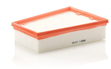 Mann C2439 Hava Filtresi