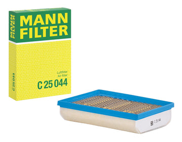Mann C25044 Hava Filtresi