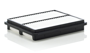 Mann C2537/1 Hava Filtresi