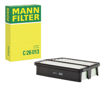 Mann C26013 Hava Filtresi