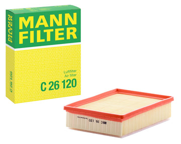 Mann C26120 Hava Filtresi