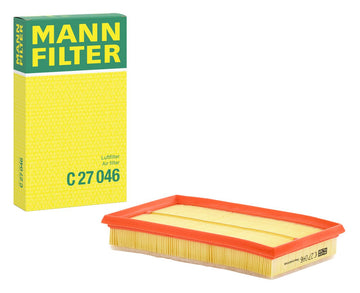 Mann C27046 Hava Filtresi