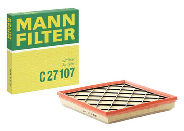 Mann C27107 Hava Filtresi