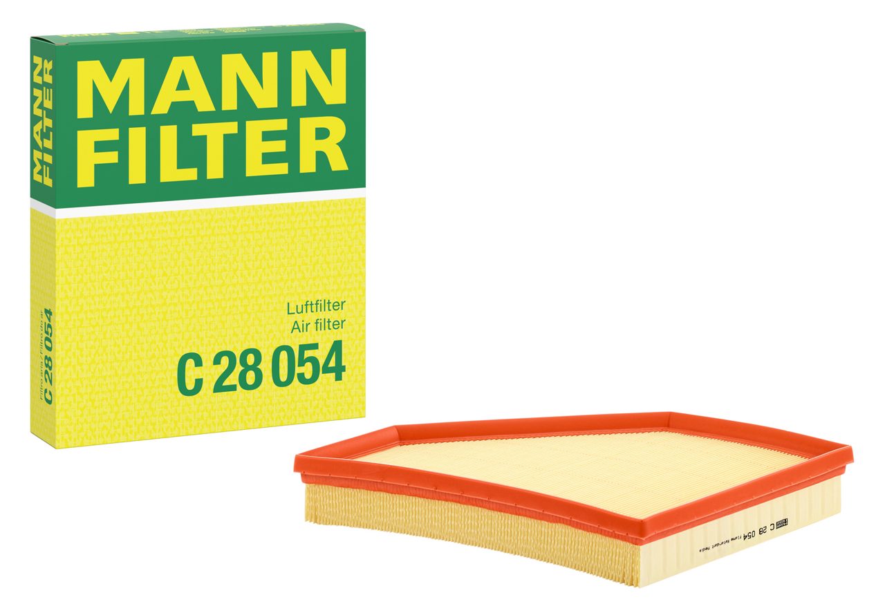 Mann C28054 Hava Filtresi
