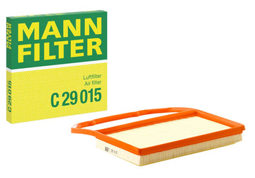 Mann C29015 Air Filter