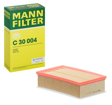 Mann C30004 Hava Filtresi