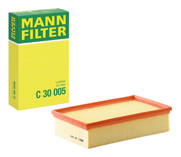 Mann C30005 Hava Filtresi