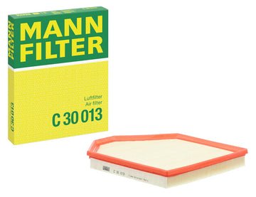 Mann C30013 Hava Filtresi