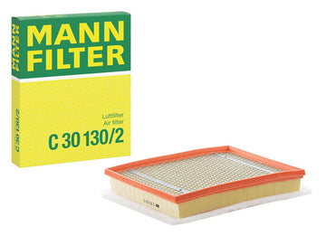 Mann C30130/2 Hava Filtresi