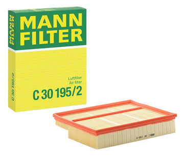 Mann C30195/2 Hava Filtresi