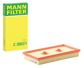 Mann C3083/1 Hava Filtresi