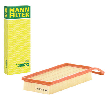 Mann C3087/2 Hava Filtresi