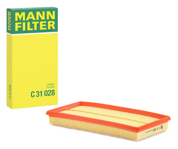 Mann C31028 Hava Filtresi