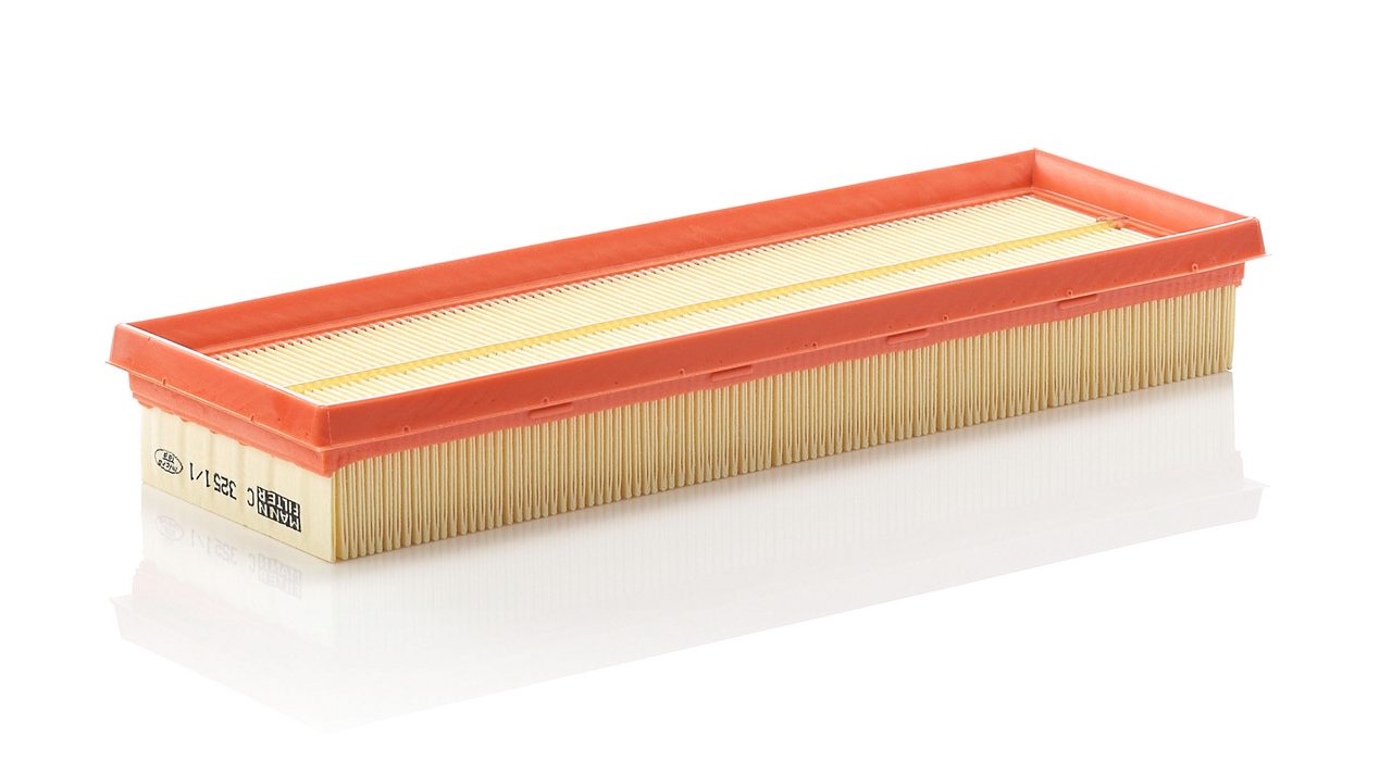 Mann C3251/1 Hava Filtresi