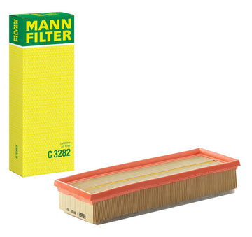 Mann C3282 Hava Filtresi