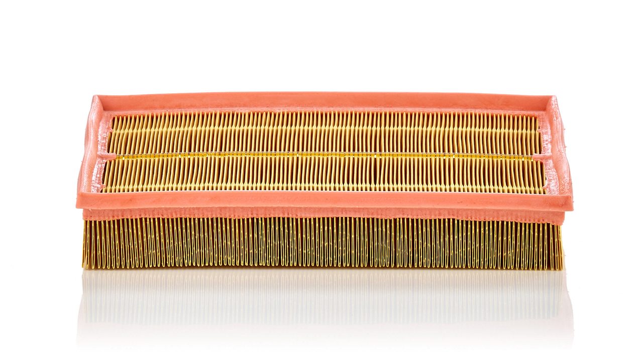 Mann C33189 Hava Filtresi