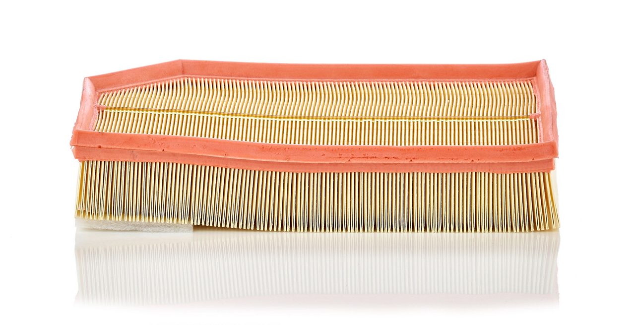Mann C33194 Hava Filtresi
