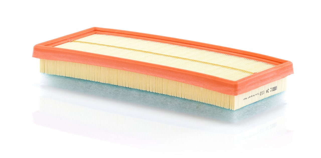 Mann C34012 Air Filter