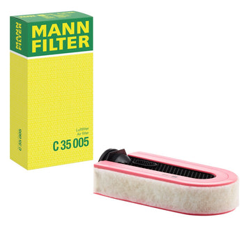 Mann C35005 Hava Filtresi
