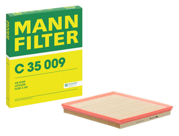Mann C35009 Air Filter