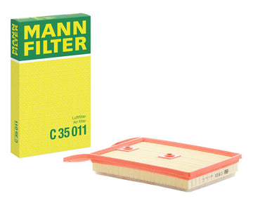 Mann C35011 Hava Filtresi