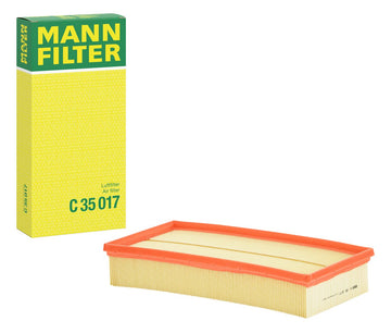 Mann C35017 Hava Filtresi