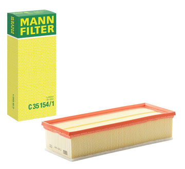 Mann C35154/1 Hava Filtresi