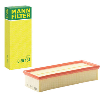 Mann C35154 Hava Filtresi