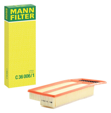 Mann C36006/1 Hava Filtresi