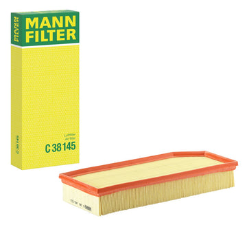 Mann C38145 Hava Filtresi