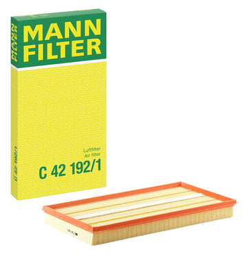 Mann C42192/1 Hava Filtresi