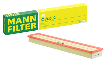 Mann C4312/1 Hava Filtresi