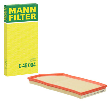Mann C45004 Hava Filtresi
