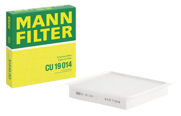 Mann CU19014 Polen Filtresi