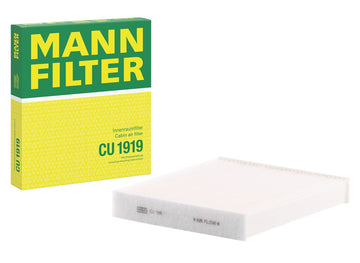 Mann CU1919 Polen Filtresi