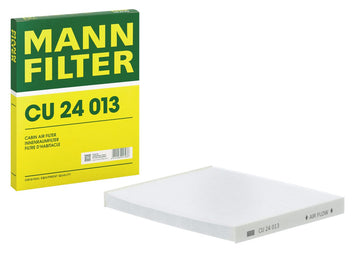 Mann CU24013 Polen Filtresi