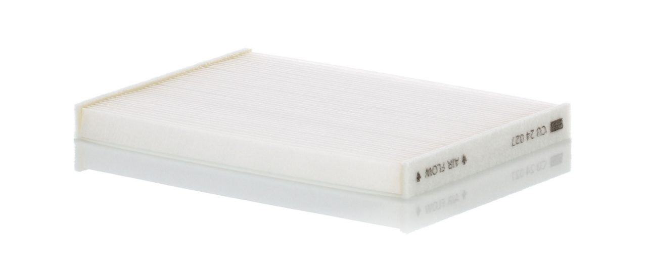 Mann CU24027 Polen Filtresi