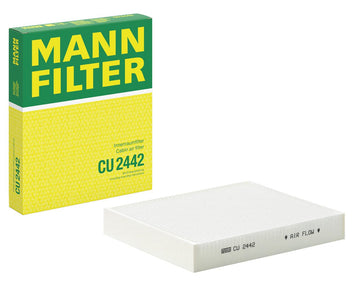 Mann CU2442 Polen Filtresi