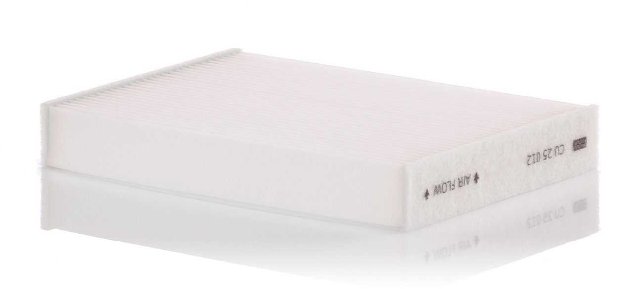 Mann CU25012 Polen Filtresi