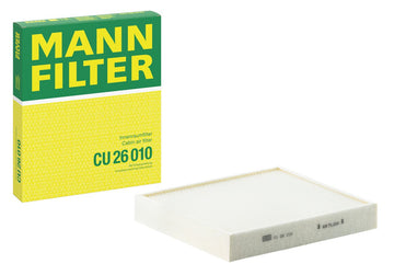 Mann CU26010 Pollen Filter