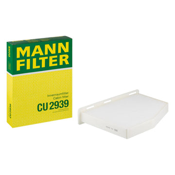 Mann CU2939 Polen Filtresi