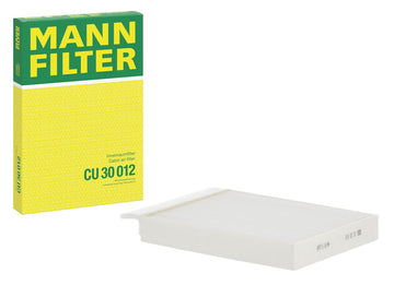 Mann CU30012 Polen Filtresi