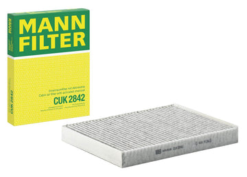 Mann CUK2842 Polen Filtresi