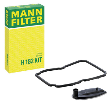 Mann H182KIT Otomatik Şanzıman Yağ Filtresi