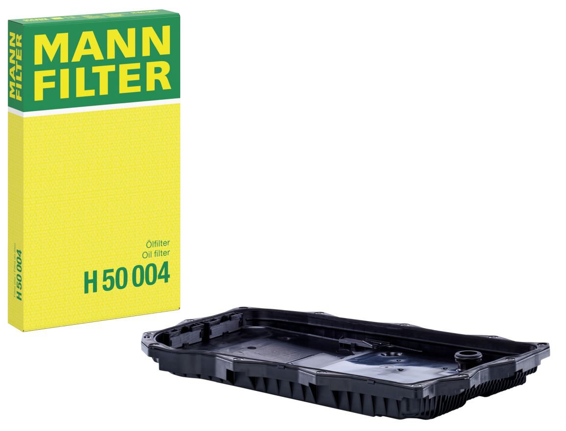 Mann H50004 Otomatik Şanzıman Yağ Filtresi
