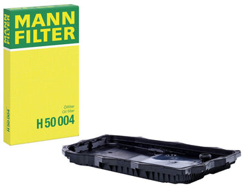 Mann H50004 Otomatik Şanzıman Yağ Filtresi