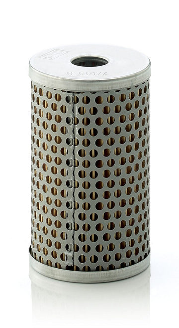 Mann H601/4 Yağ Filtresi