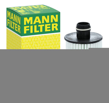 Mann H7042Z Yağ Filtresi