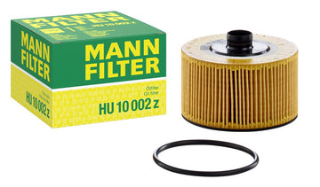 Mann HU10002Z Oil Filter