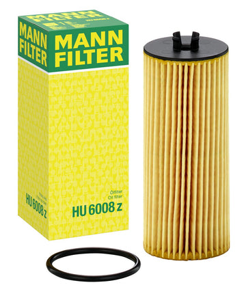 Mann HU6008Z Yağ Filtresi